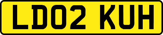 LD02KUH