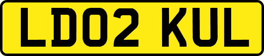 LD02KUL