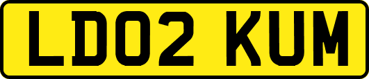 LD02KUM