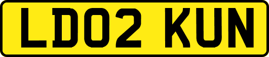 LD02KUN