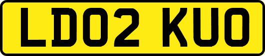 LD02KUO