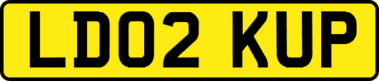 LD02KUP
