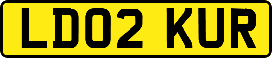 LD02KUR