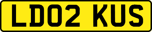 LD02KUS
