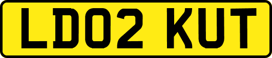 LD02KUT