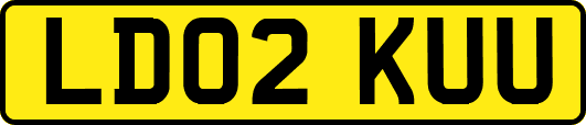 LD02KUU