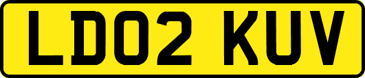 LD02KUV