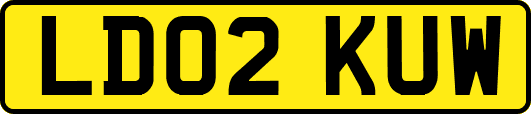 LD02KUW