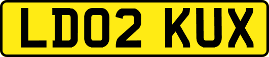 LD02KUX