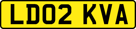 LD02KVA