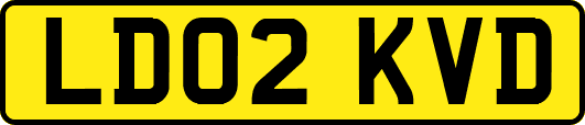 LD02KVD