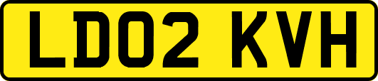LD02KVH