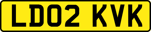 LD02KVK