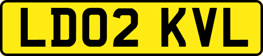 LD02KVL