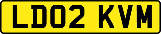 LD02KVM