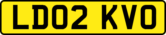 LD02KVO