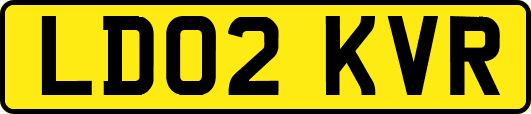 LD02KVR
