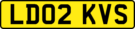 LD02KVS
