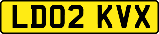 LD02KVX