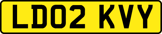 LD02KVY