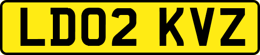 LD02KVZ