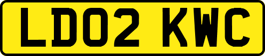 LD02KWC