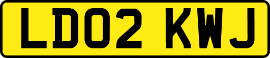 LD02KWJ