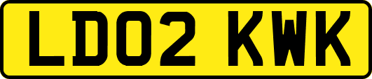 LD02KWK