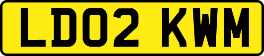 LD02KWM