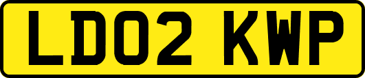 LD02KWP