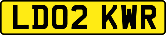 LD02KWR
