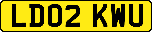 LD02KWU