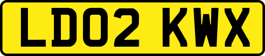 LD02KWX