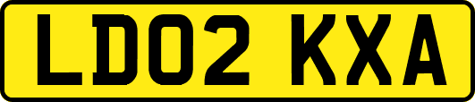LD02KXA