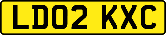 LD02KXC