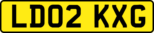 LD02KXG