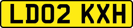LD02KXH