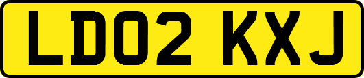 LD02KXJ