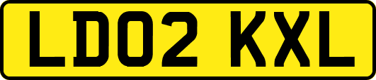 LD02KXL