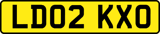 LD02KXO
