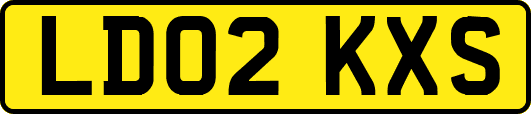 LD02KXS