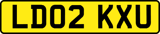 LD02KXU