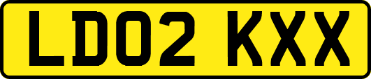 LD02KXX