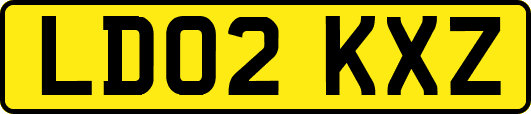LD02KXZ