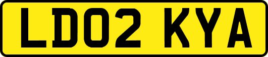 LD02KYA