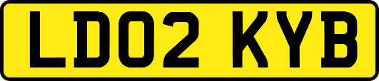 LD02KYB