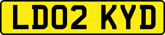 LD02KYD