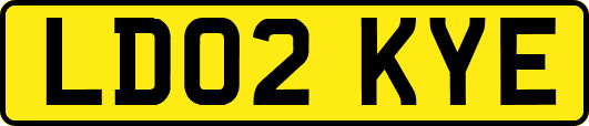 LD02KYE