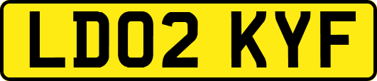 LD02KYF
