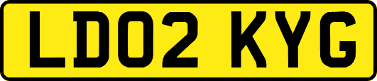LD02KYG